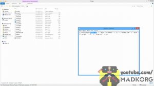 Как запустить старое DOS приложение в Windows 8