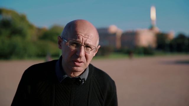 Лекция 3.4 | О.Э. Мандельштам «С миром державным я был лишь ребячески связан». Бегство из империи смотреть онлайн