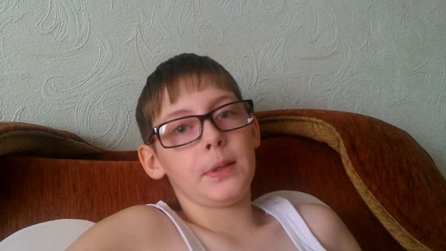 Стих "Вода в колодце" Э. Мошковская смотреть онлайн