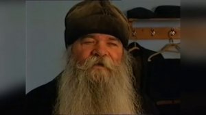 ДУХ УШЕЛ И ДУХА НЕТ. ГОСПОДЬ ПОПУСТИЛ ВОСТОРЖЕСТВОВАТЬ ЗЛУ. СТАРЕЦ ИОАННИКИЙ