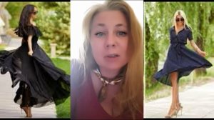 Кому и когда нельзя носить черную одежду