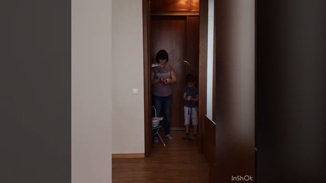 Онлайн занятия для детей: Игра "Паук и мухи"