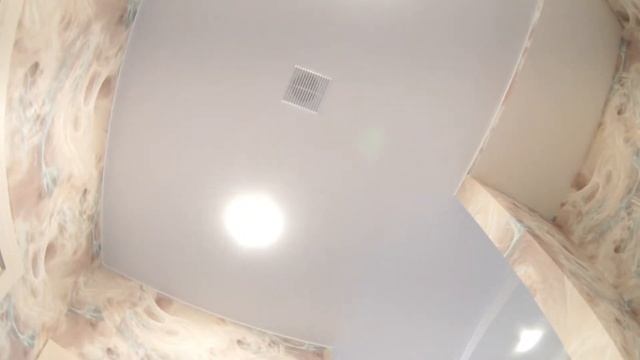 Отзыв от Андрея Сергеевича о компании Потолок-Альянс смотреть онлайн