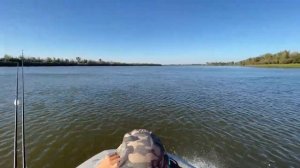 Видео влог #6 Рыбалка 2022 Астрахань дикарями