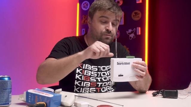 Что Скрывают Продавцы Китайских Сигнализаций? Самая Дешевая Сигнализация!