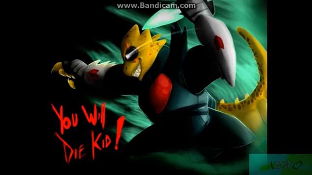 Персонажи UnderSwap смотреть онлайн