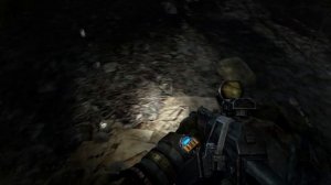 Metro Last Light Redux: Часть 23-Ребенок