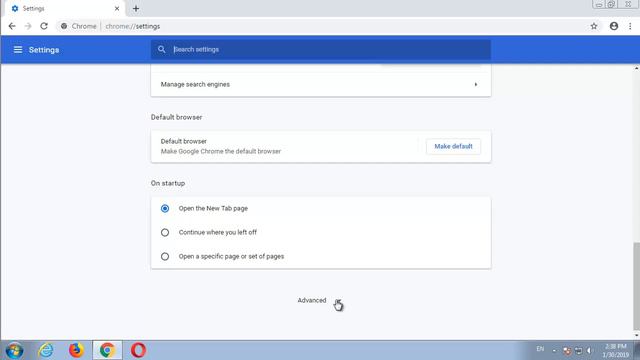 How to remove pop-up ads by Fireappear.fun смотреть онлайн