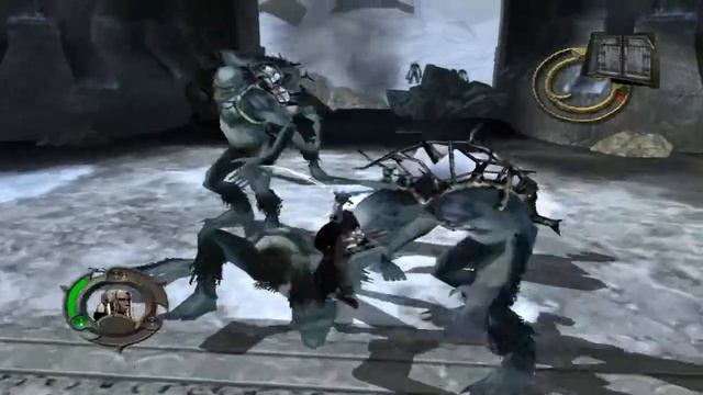 Прохождение Forgotten Realms: Demon Stone 6 - Мат и Гнусавость