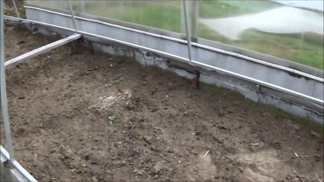 теплица ОГУРЕЧНИК своими руками смотреть онлайн