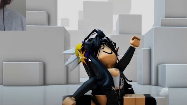 Guess the REAL Roblox Face смотреть онлайн