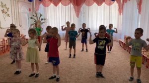 Музыкально-ритмические игры ускорялки и их роль в развитии дошкольника