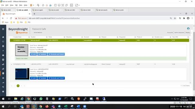 How to manage the users with Privileged Access on your IT systems смотреть онлайн