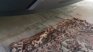 как снять бампер хендай крета, подробно