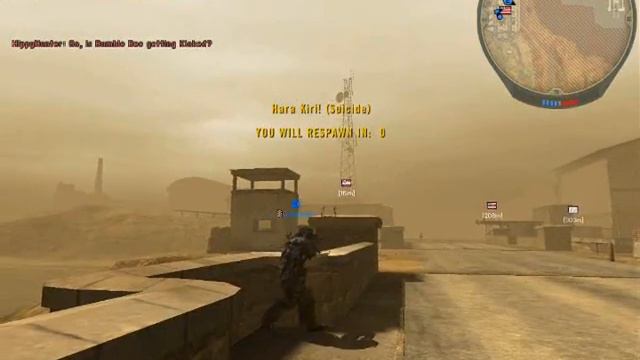 Bumblebee. Multihack