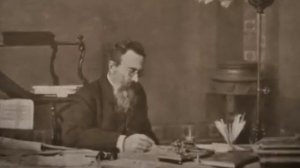 Модест Мусоргский. Симфоническая картина "Ночь на Лысой горе"
