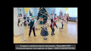 Снежные комочки