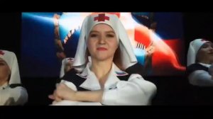 "Сестры Победы"