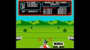 Нереальные спортивные рекорды в Track & Field. TAS speedrun. Dendy emulator.