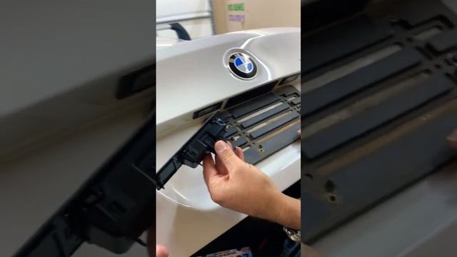 Why Trunk Doesn’t not Open #bmw #bmwx4 #bmwf10 #bmwf30 #bmwx3 #bmwx5 #bmwx1#hack #short #viral #diy