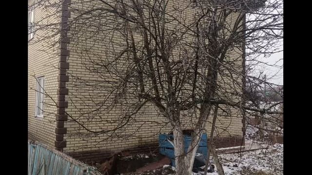 Фасадные термопанели из фибробетона. Дом Алексея с Уфы смотреть онлайн