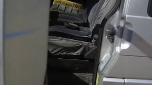 VW T4. не работает замок водительской двери