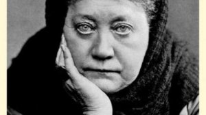 Блаватская Елена Петровна, ее биография как Посвятительный Путь