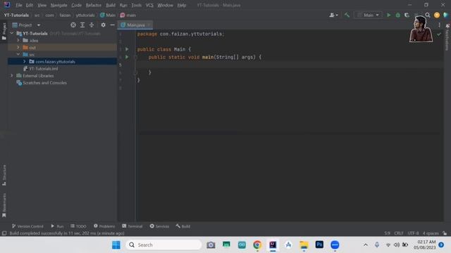 #12 - String Functions in Detail - Learn Java from Scratch (Urdu/Hindi) - IT World by Faizan RajpoO