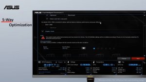 Getting to know ASUS AI Suite 3    | ASUS SUPPORT