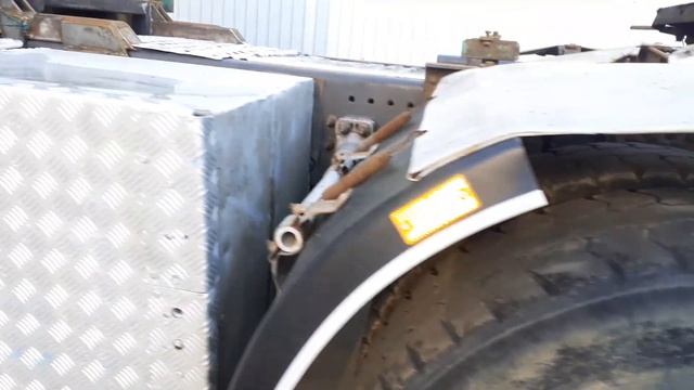 smz.be Volvo FH 12 460 stock 30010183 смотреть онлайн