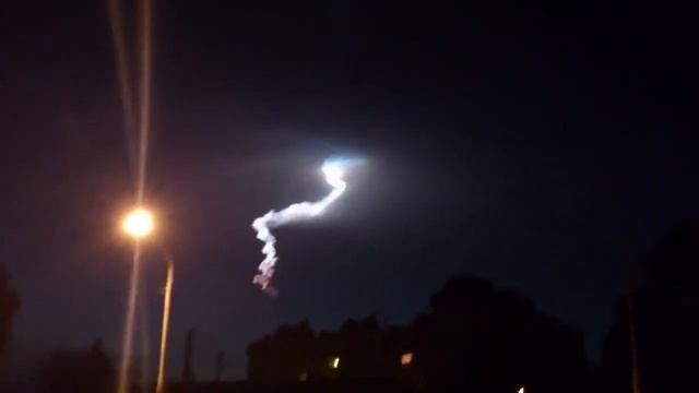 Incredible UFO footage 2013 Невероятные кадры НЛО 2013 смотреть онлайн