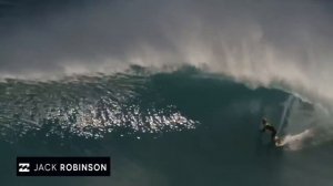 Jack Robinson