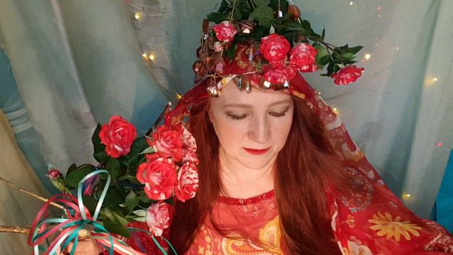 Недопонимание ( встреча события Встречи и события Любви)