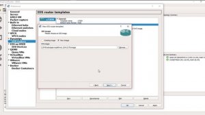 How to Add Cisco Router / Switch IOS Image to GNS3 VM | SYSNETTECH Solutions