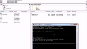 [GER] CSS Server Cracken V34 No Steam [Linux] eSteamation