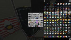 Galacticraft 4 на 1.12.2 - Часть 138. Кислород для кислородного пузыря.