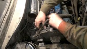 Opel Antara. Детские болезни и как с ними бороться.