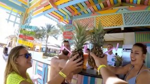 Отель Caribbean World Resorts 5* - Египет, Сома Бей