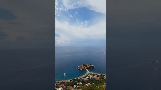 Aman resort Sveti Stefan