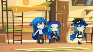 Сестра ненавидит младшую сестру