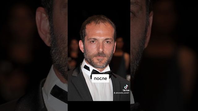 Как изменились актеры черно белая любовь смотреть онлайн