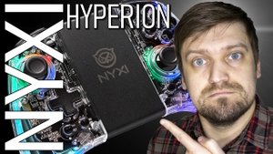 Обзор NYXI HYPERION. Замена joycon от Нинтендо?