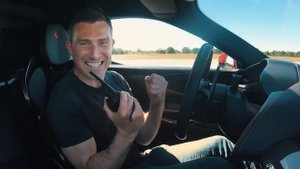 Ferrari SF90 против Rimac Nevera: ГОНКА *МИРОВОЙ РЕКОРД!!!*