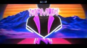 Mamun Expert 2D Intro || MAMUN Man Icon Intro