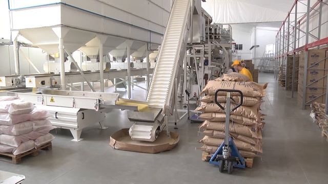 Макароны и цыплята, которые принесут миллионы смотреть онлайн