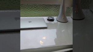 Мягкая стеклянная скатерть.