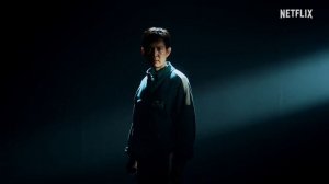 Игра в Кальмара трейлер 2 сезон Русские субтитры 
Netflix