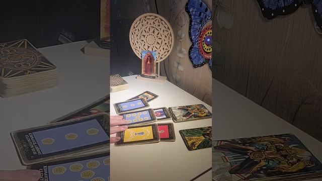 КАКОЙ МУЖЧИНА МНЕ ПО СУДЬБЕ⁉️ Четыре королевы ? смотреть онлайн