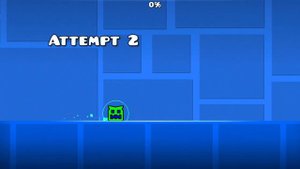 Прохожу гиоми тридеш под песню Крокодила Гены