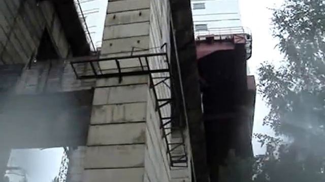 Судовозная камера на эстакаде (05.08.11г.) смотреть онлайн